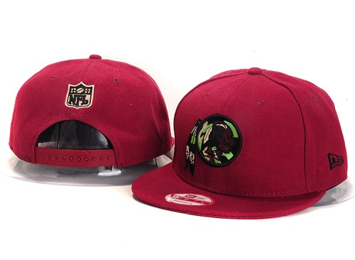 NFL Washington Redskins Stitched Snapback Hats 019